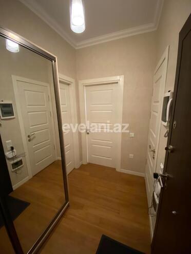 Satılır, yeni tikili, 2 otaqlı, 57 m², 20 yanvar m.