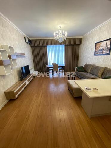 Satılır, yeni tikili, 2 otaqlı, 57 m², 20 yanvar m.