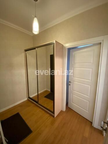 Satılır, yeni tikili, 2 otaqlı, 57 m², 20 yanvar m.