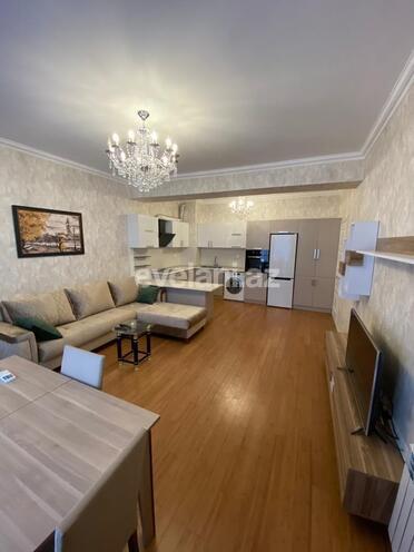 Satılır, yeni tikili, 2 otaqlı, 57 m², 20 yanvar m.