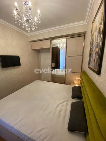 Satılır, yeni tikili, 2 otaqlı, 57 m², 20 yanvar m.