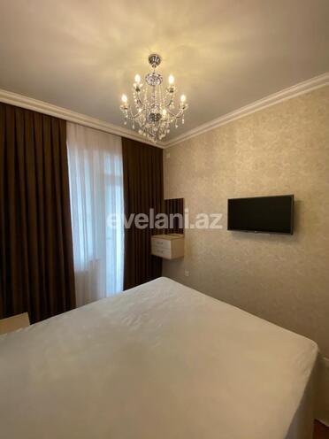 Satılır, yeni tikili, 2 otaqlı, 57 m², 20 yanvar m.