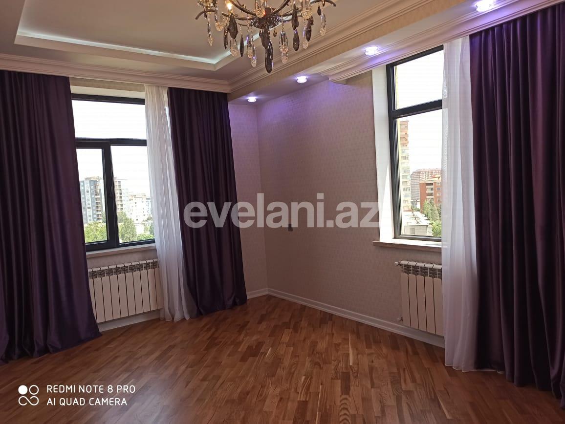 Продаётся, новостройка, 2-комнаты, 69 m², 4-й микрорайон p.