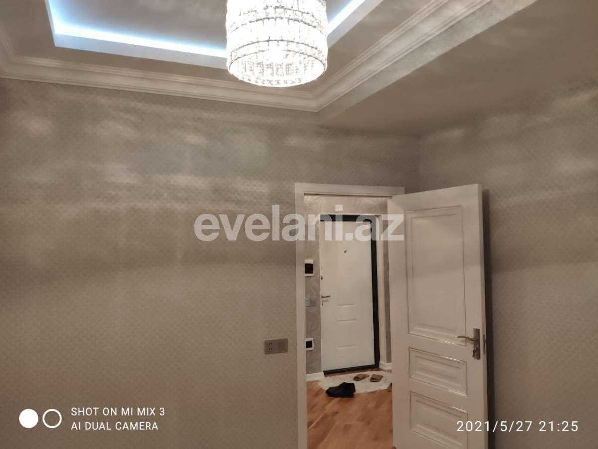 Продаётся, новостройка, 2-комнаты, 69 m², 4-й микрорайон p.