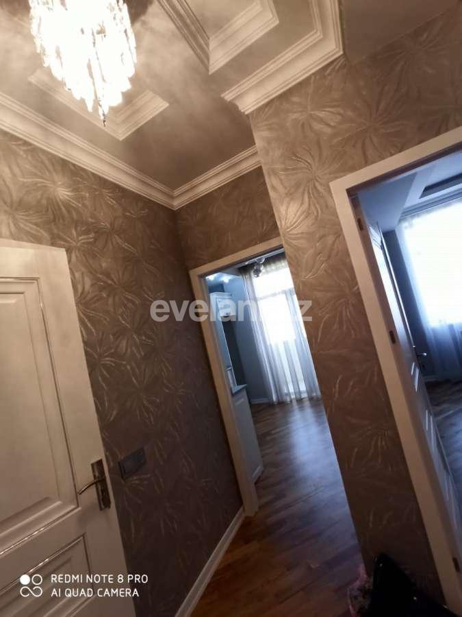 Продаётся, новостройка, 2-комнаты, 69 m², 4-й микрорайон p.