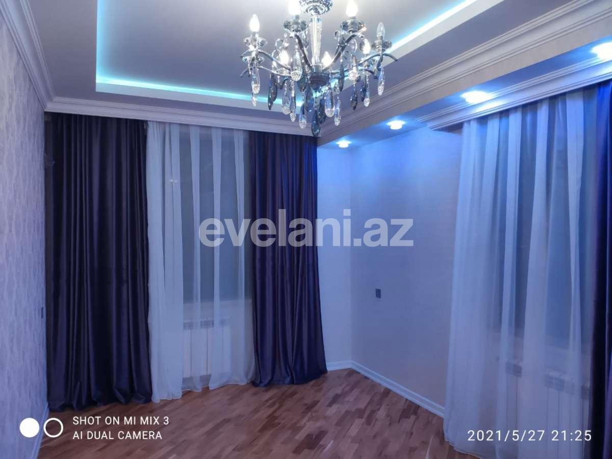 Продаётся, новостройка, 2-комнаты, 69 m², 4-й микрорайон p.