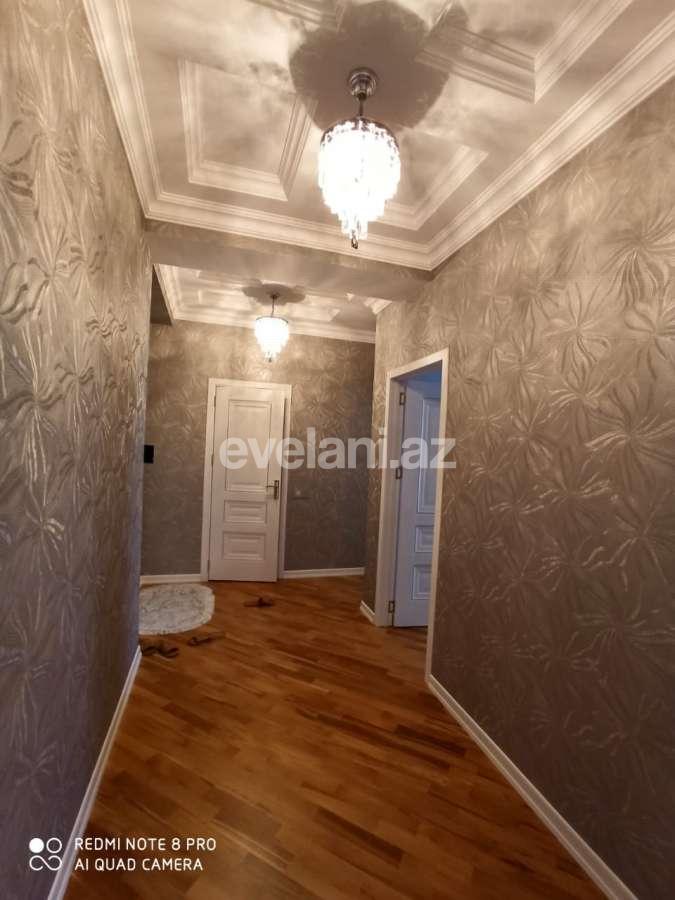 Продаётся, новостройка, 2-комнаты, 69 m², 4-й микрорайон p.