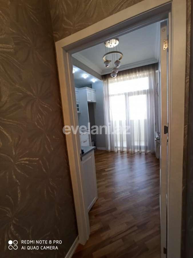 Продаётся, новостройка, 2-комнаты, 69 m², 4-й микрорайон p.