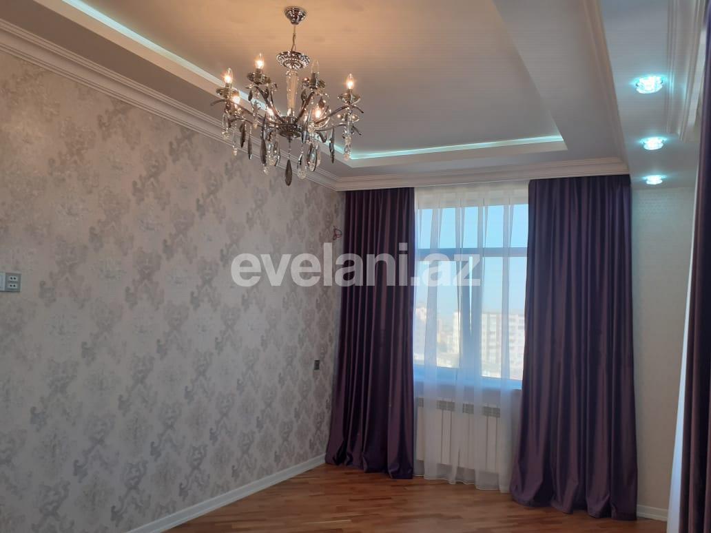 Продаётся, новостройка, 2-комнаты, 69 m², 4-й микрорайон p.