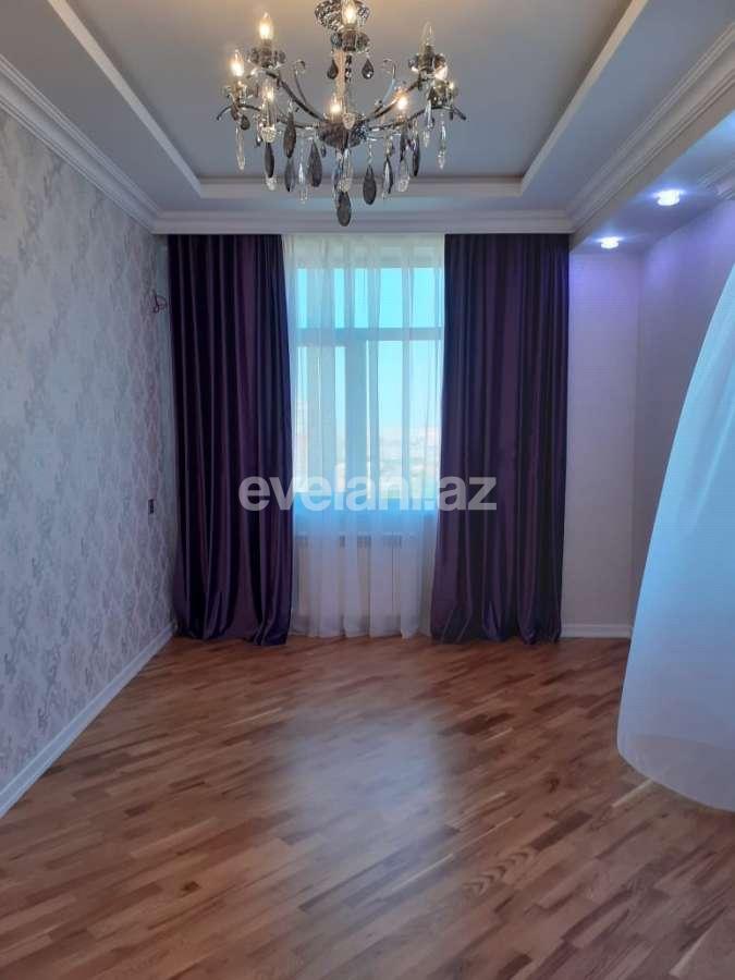 Продаётся, новостройка, 2-комнаты, 69 m², 4-й микрорайон p.