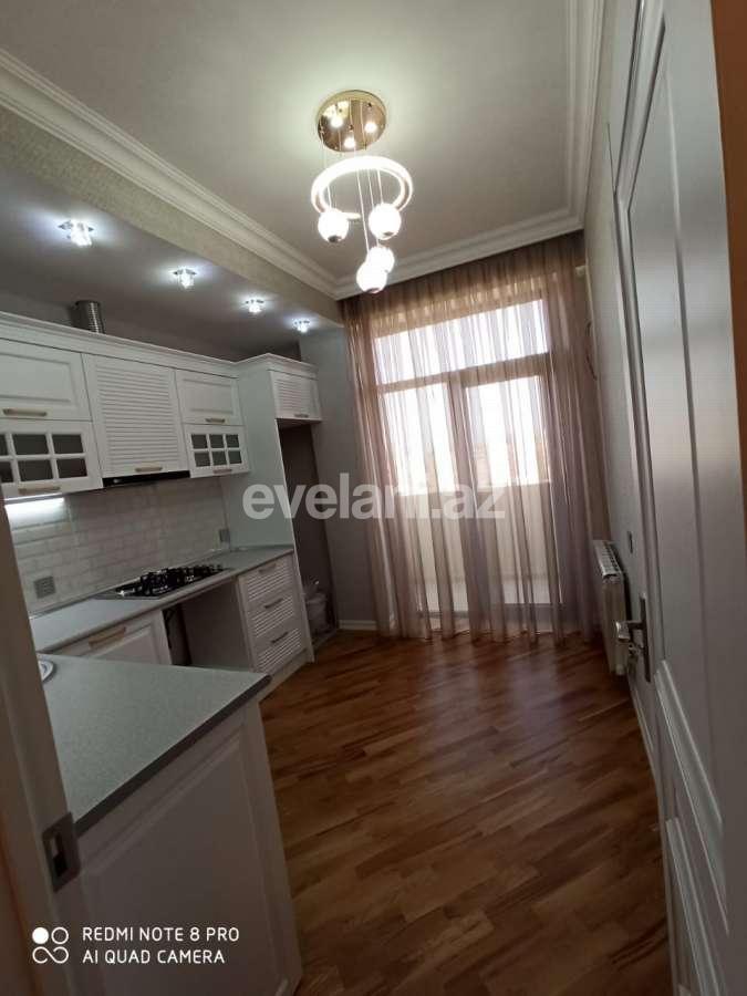 Продаётся, новостройка, 2-комнаты, 69 m², 4-й микрорайон p.