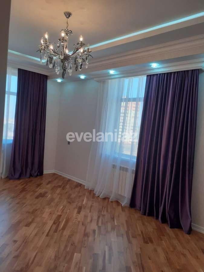 Продаётся, новостройка, 2-комнаты, 69 m², 4-й микрорайон p.