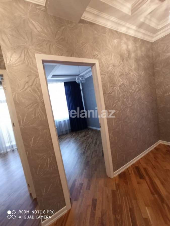 Продаётся, новостройка, 2-комнаты, 69 m², 4-й микрорайон p.