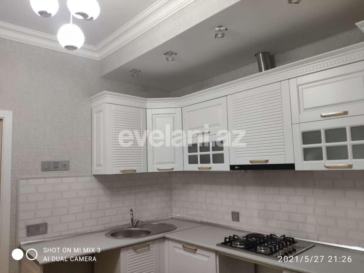 Продаётся, новостройка, 2-комнаты, 69 m², 4-й микрорайон p.