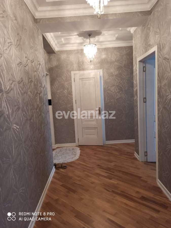 Продаётся, новостройка, 2-комнаты, 69 m², 4-й микрорайон p.