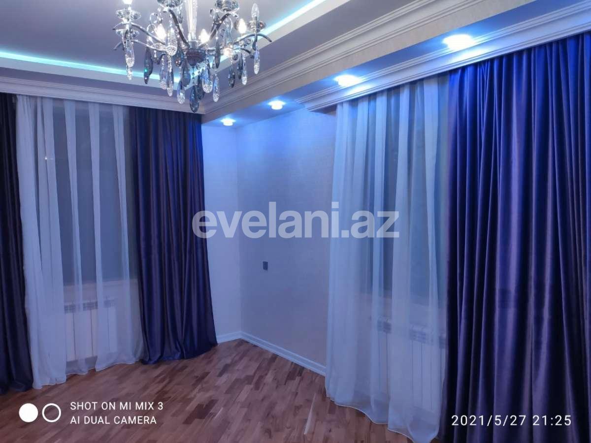 Продаётся, новостройка, 2-комнаты, 69 m², 4-й микрорайон p.