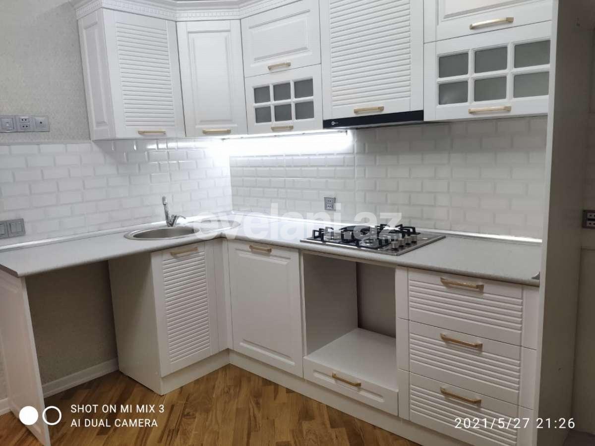 Продаётся, новостройка, 2-комнаты, 69 m², 4-й микрорайон p.