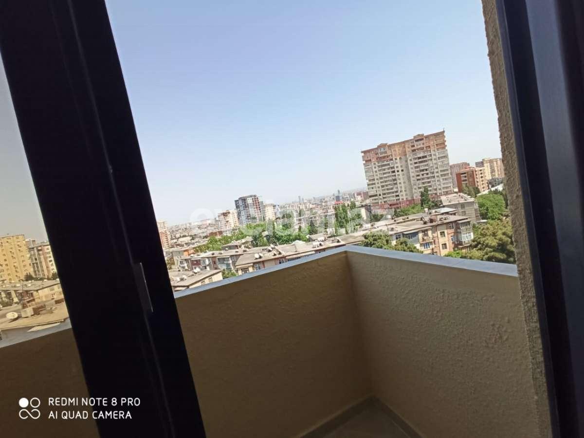 Продаётся, новостройка, 2-комнаты, 69 m², 4-й микрорайон p.