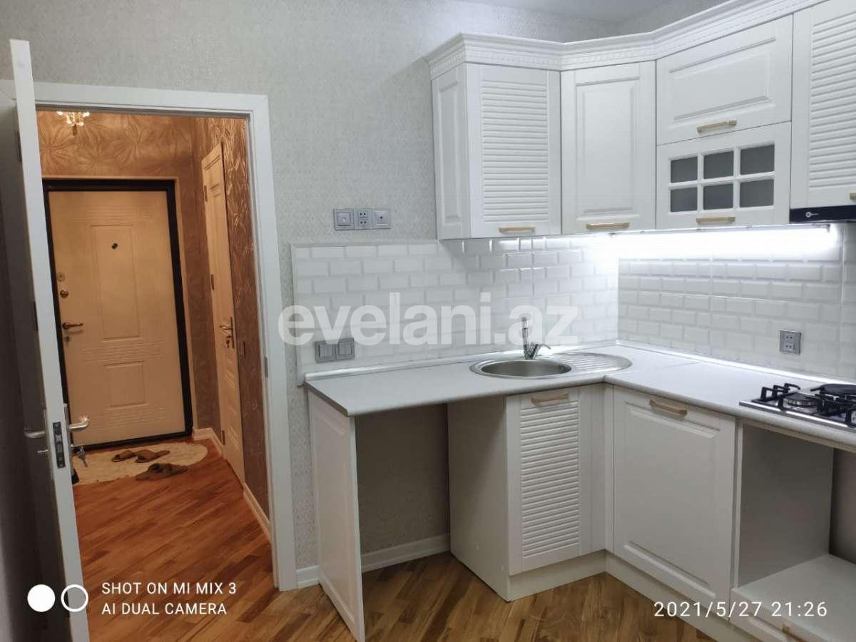 Продаётся, новостройка, 2-комнаты, 69 m², 4-й микрорайон p.