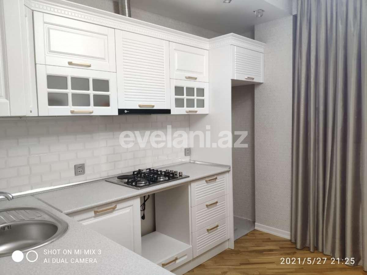 Продаётся, новостройка, 2-комнаты, 69 m², 4-й микрорайон p.