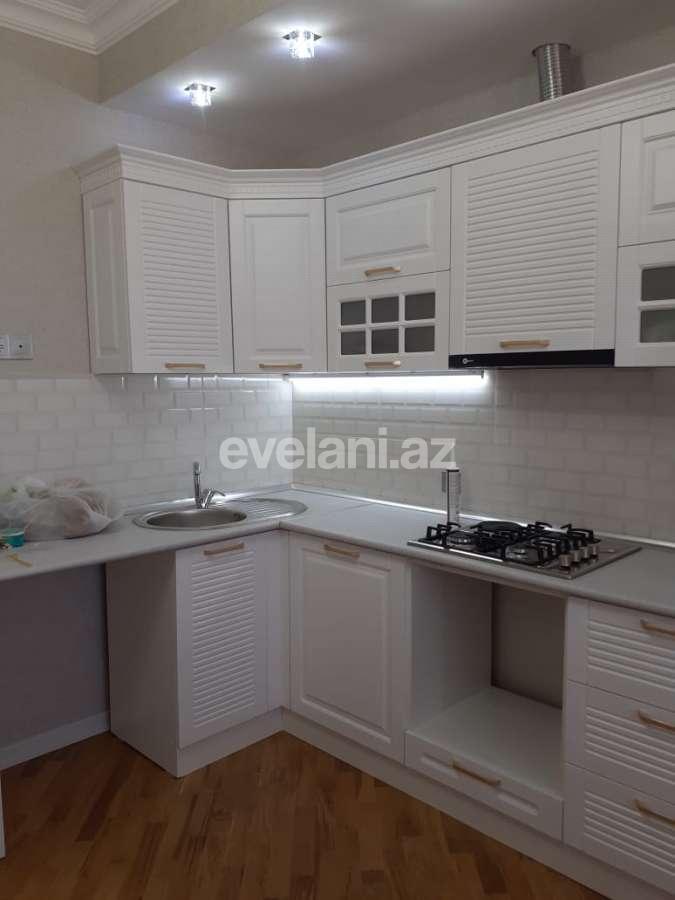 Продаётся, новостройка, 2-комнаты, 69 m², 4-й микрорайон p.