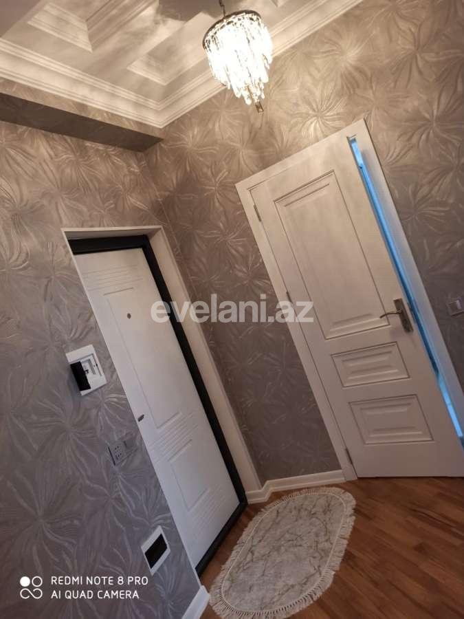 Продаётся, новостройка, 2-комнаты, 69 m², 4-й микрорайон p.