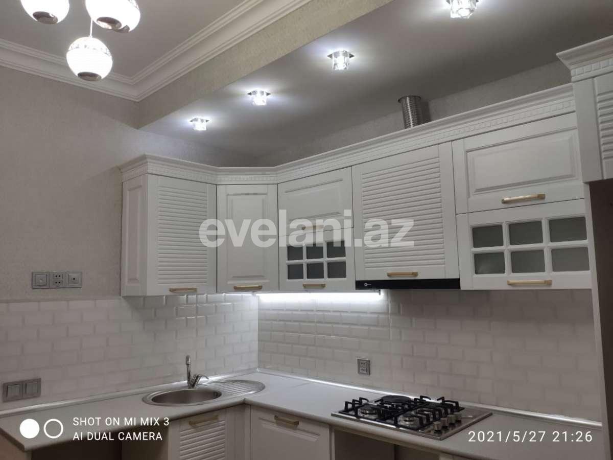 Продаётся, новостройка, 2-комнаты, 69 m², 4-й микрорайон p.