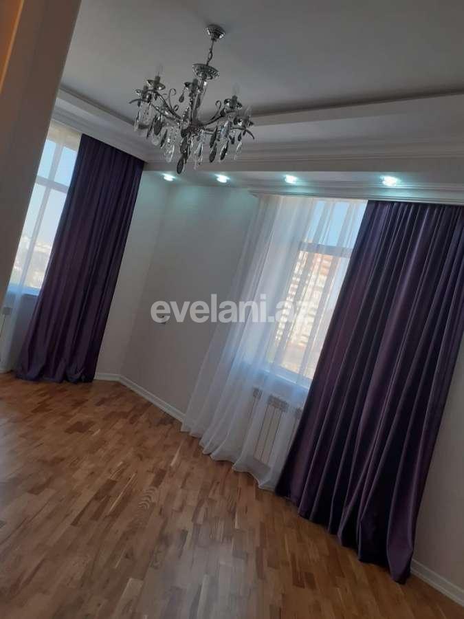 Продаётся, новостройка, 2-комнаты, 69 m², 4-й микрорайон p.