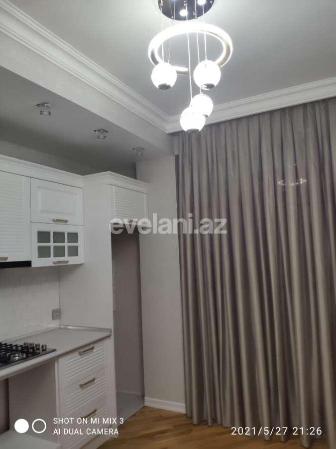 Продаётся, новостройка, 2-комнаты, 69 m², 4-й микрорайон p.