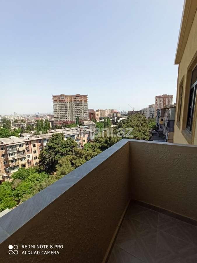 Продаётся, новостройка, 2-комнаты, 69 m², 4-й микрорайон p.