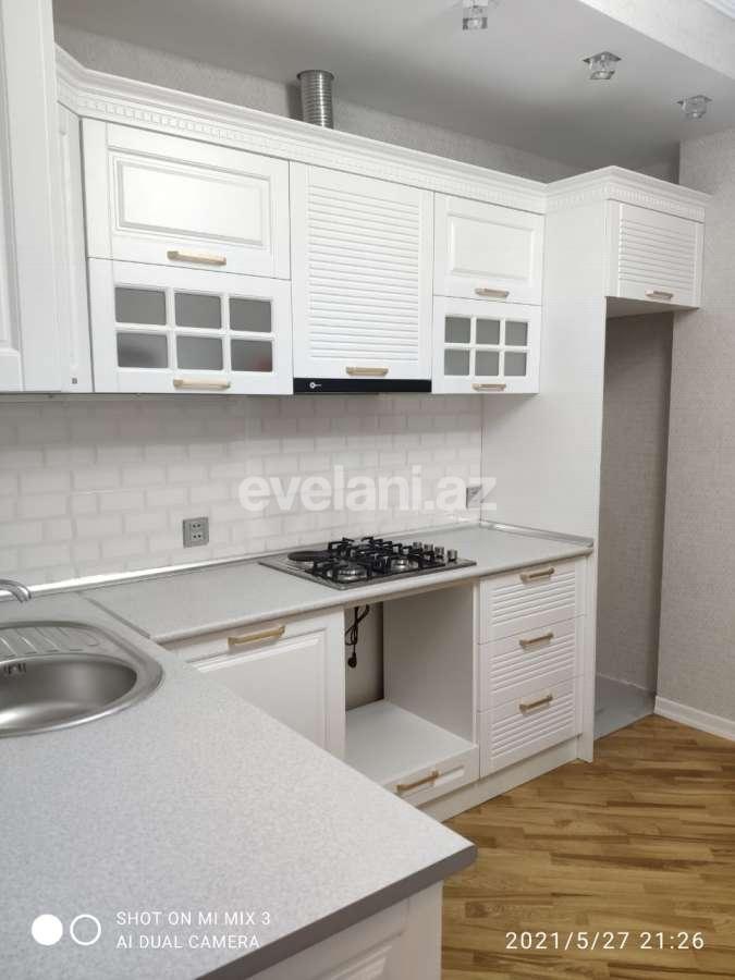 Продаётся, новостройка, 2-комнаты, 69 m², 4-й микрорайон p.