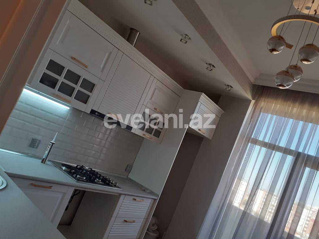 Продаётся, новостройка, 2-комнаты, 69 m², 4-й микрорайон p.