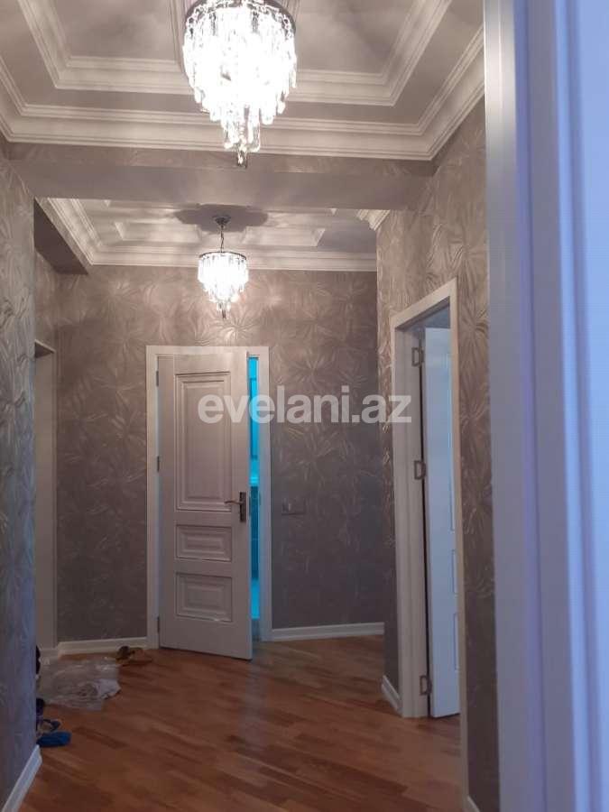 Продаётся, новостройка, 2-комнаты, 69 m², 4-й микрорайон p.