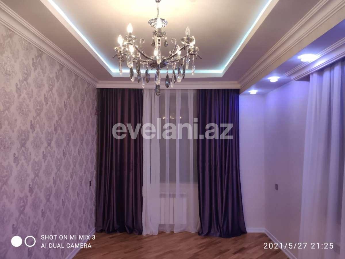 Продаётся, новостройка, 2-комнаты, 69 m², 4-й микрорайон p.