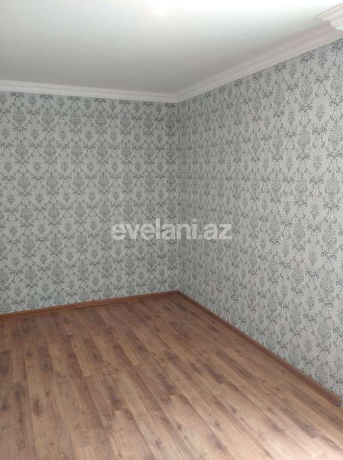 Продаётся, вторичка, 2-комнаты, 48 m², Иншаатчылар m.