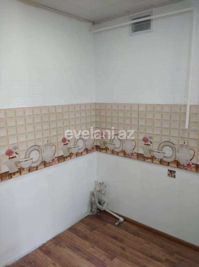 Продаётся, вторичка, 2-комнаты, 48 m², Иншаатчылар m.