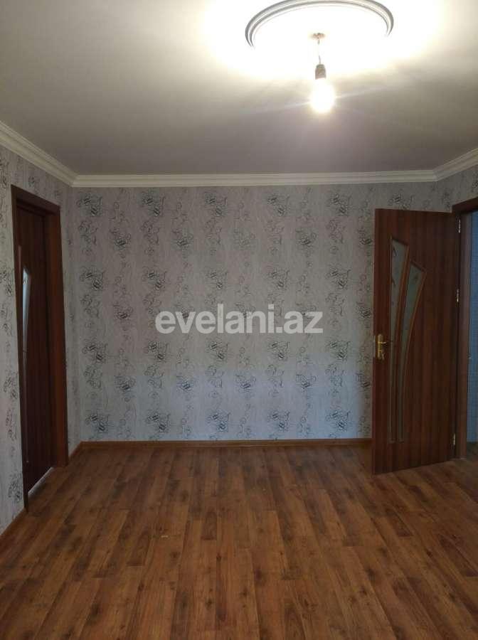 Продаётся, вторичка, 2-комнаты, 48 m², Иншаатчылар m.