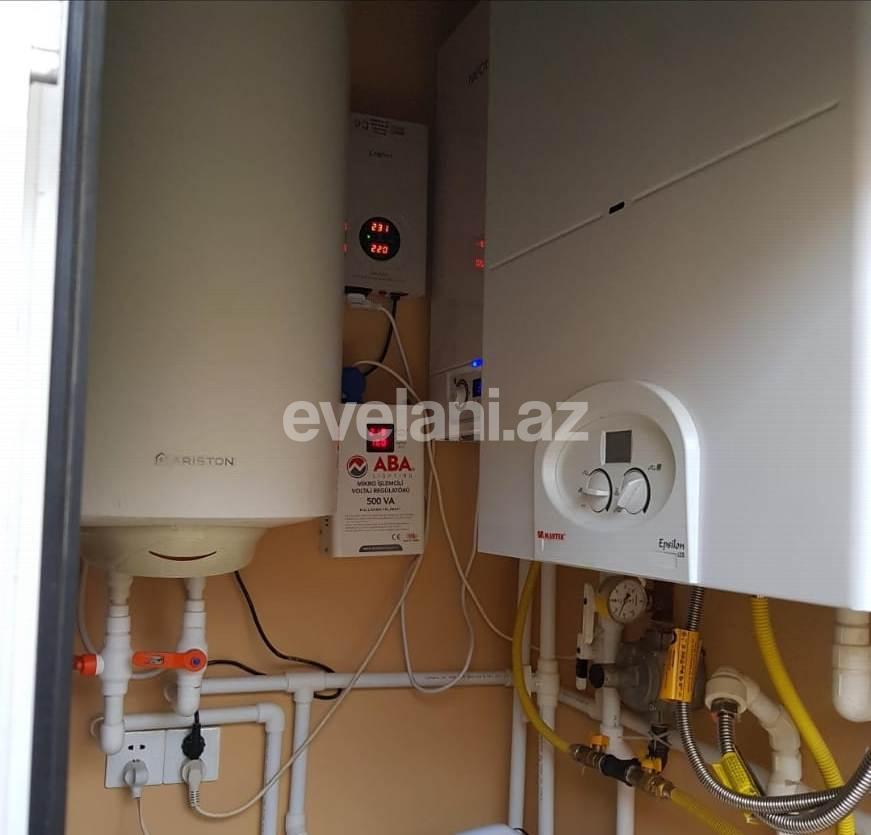 Satılır, həyət evi / bağ, 5 otaqlı, 150 m², Xırdalan