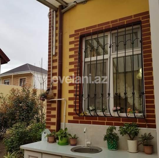 Satılır, həyət evi / bağ, 5 otaqlı, 150 m², Xırdalan