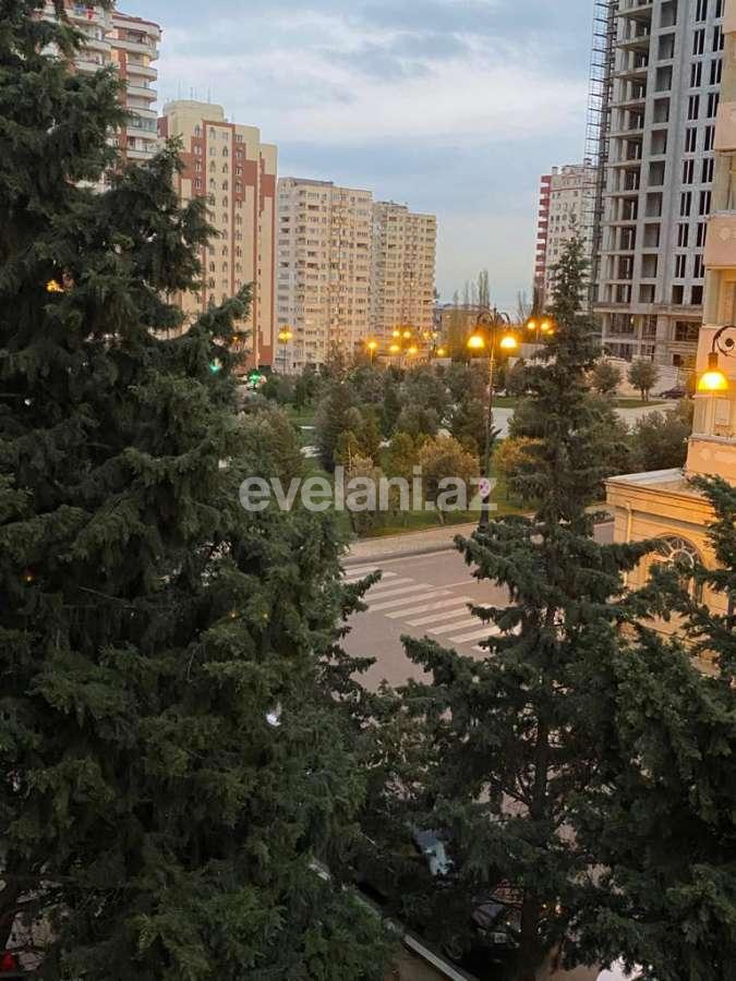 Сдаётся, вторичка, 1-комнаты, 25 m², Баку, Ясамальский r, Элмляр Академиясы m.