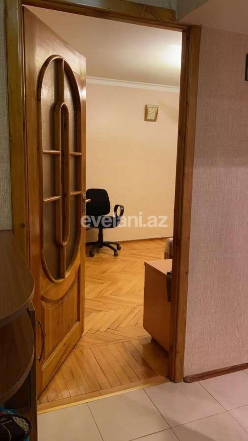 Сдаётся, вторичка, 1-комнаты, 25 m², Баку, Ясамальский r, Элмляр Академиясы m.