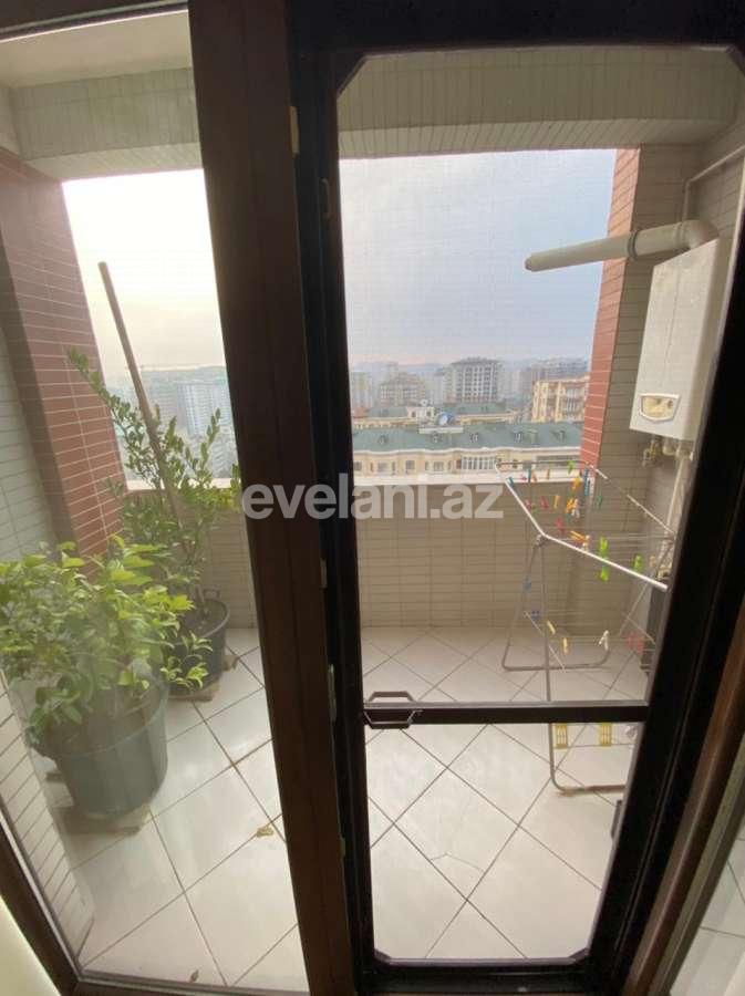 Sale, new building, 3 room, 100 m², Baku, Narimanov r, Ganjlik m.