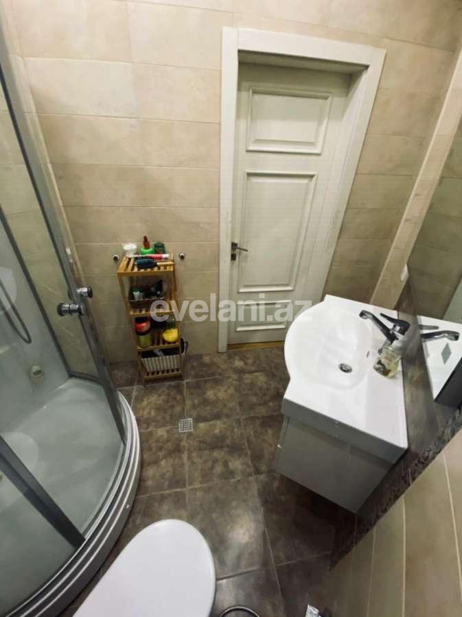 Sale, new building, 3 room, 100 m², Baku, Narimanov r, Ganjlik m.