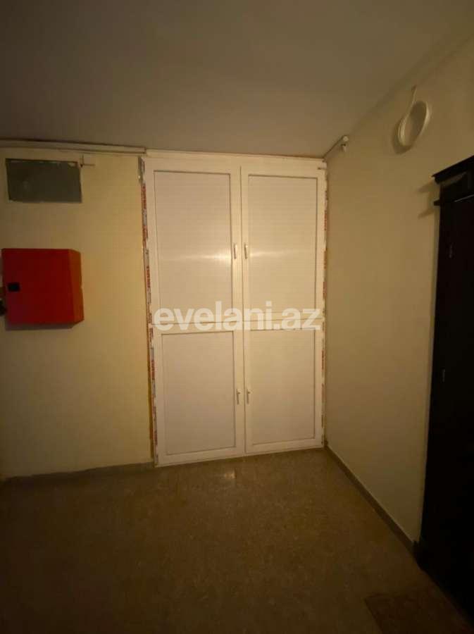 Sale, new building, 3 room, 100 m², Baku, Narimanov r, Ganjlik m.
