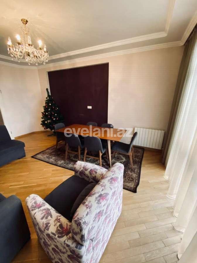 Sale, new building, 3 room, 100 m², Baku, Narimanov r, Ganjlik m.