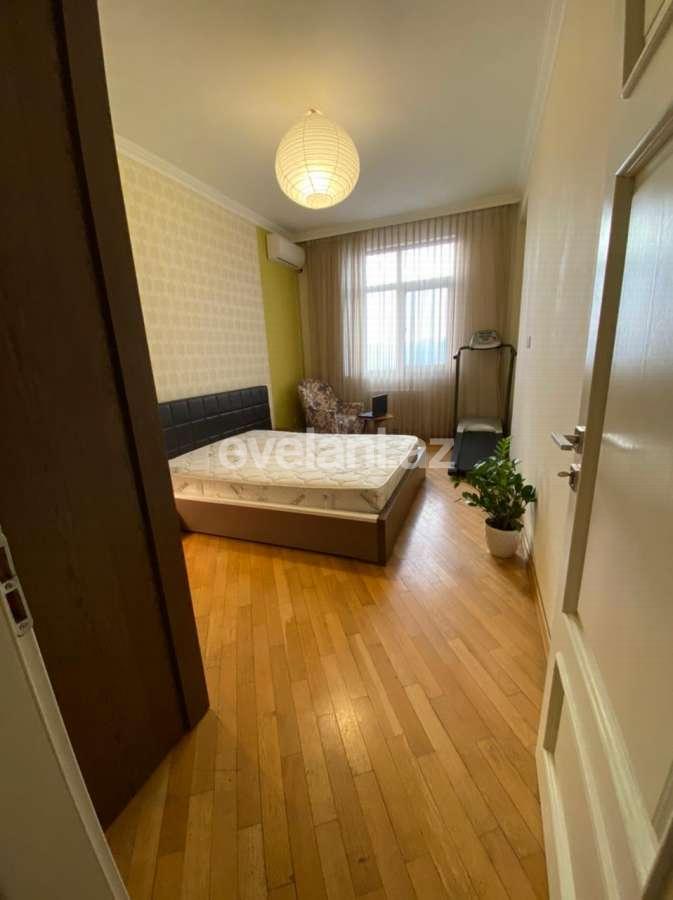 Sale, new building, 3 room, 100 m², Baku, Narimanov r, Ganjlik m.