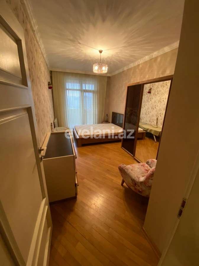 Sale, new building, 3 room, 100 m², Baku, Narimanov r, Ganjlik m.