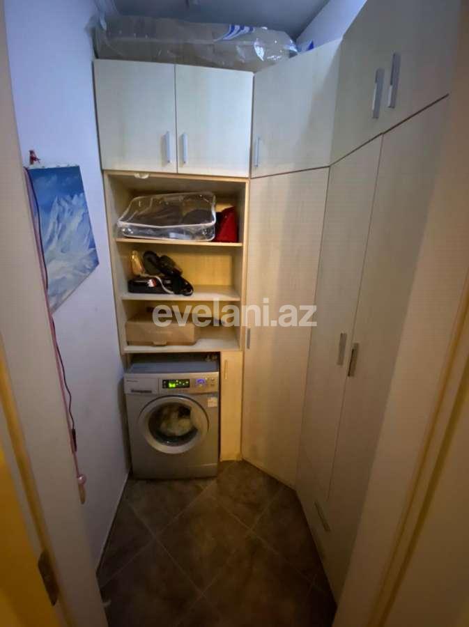 Sale, new building, 3 room, 100 m², Baku, Narimanov r, Ganjlik m.