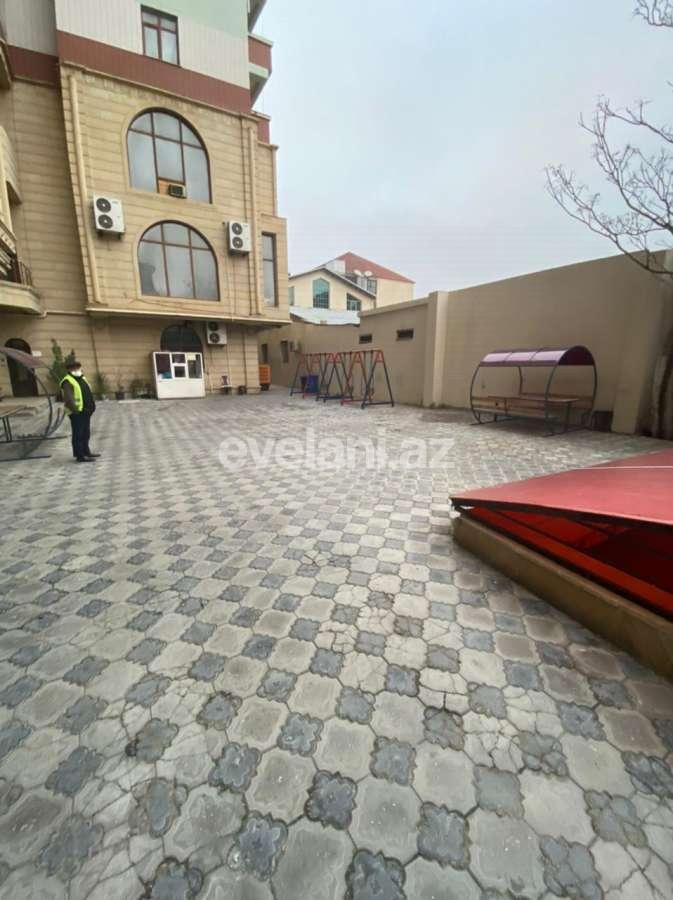 Sale, new building, 3 room, 100 m², Baku, Narimanov r, Ganjlik m.
