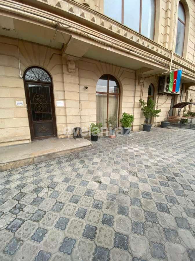 Sale, new building, 3 room, 100 m², Baku, Narimanov r, Ganjlik m.